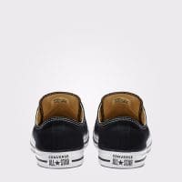 کتونی کانورس آل استار Chuck Taylor All Star مشکی مردانه و زنانه اورجینال