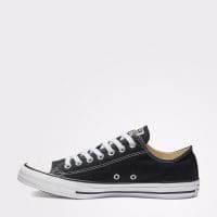 کتونی کانورس آل استار Chuck Taylor All Star مشکی مردانه و زنانه اورجینال