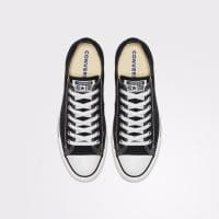 کتونی کانورس آل استار Chuck Taylor All Star مشکی مردانه و زنانه اورجینال