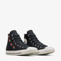 کتونی کانورس آل استار Chuck Taylor All Star مشکی مردانه و زنانه اورجینال