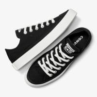 کتونی کانورس آل استار Chuck Taylor All Star مشکی مردانه و زنانه اورجینال