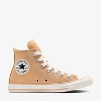 کتونی کانورس آل استار Chuck Taylor All Star نارنجی مردانه و زنانه اورجینال