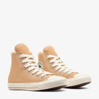 کتونی کانورس آل استار Chuck Taylor All Star نارنجی مردانه و زنانه اورجینال