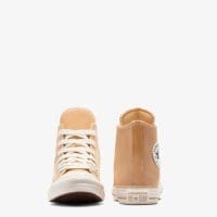 کتونی کانورس آل استار Chuck Taylor All Star نارنجی مردانه و زنانه اورجینال