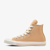 کتونی کانورس آل استار Chuck Taylor All Star نارنجی مردانه و زنانه اورجینال