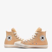 کتونی کانورس آل استار Chuck Taylor All Star نارنجی مردانه و زنانه اورجینال