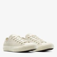 کتونی کانورس آل استار Chuck Taylor All Star کرم زنانه اورجینال