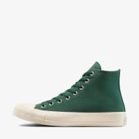 کتونی کانورس آل استار Chuck Taylor All Star Durable سبز مردانه و زنانه اورجینال