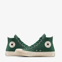 کتونی کانورس آل استار Chuck Taylor All Star Durable سبز مردانه و زنانه اورجینال