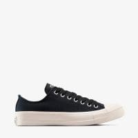 کتونی کانورس آل استار Chuck Taylor All Star Durable مشکی مردانه و زنانه اورجینال