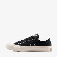 کتونی کانورس آل استار Chuck Taylor All Star Durable مشکی مردانه و زنانه اورجینال