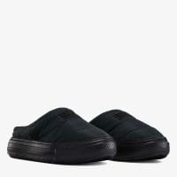 کتونی کانورس آل استار Chuck Taylor All Star Elements Mule مشکی مردانه و زنانه اورجینال