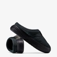 کتونی کانورس آل استار Chuck Taylor All Star Elements Mule مشکی مردانه و زنانه اورجینال