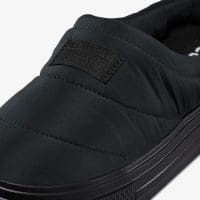 کتونی کانورس آل استار Chuck Taylor All Star Elements Mule مشکی مردانه و زنانه اورجینال