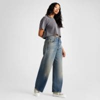 کتونی کانورس آل استار Chuck Taylor All Star Lift سبز زنانه اورجینال