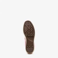 کتونی کانورس آل استار Chuck Taylor All Star Lift صورتی لژدار زنانه اورجینال
