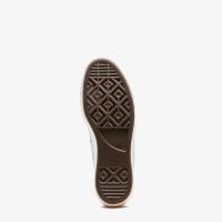 کتونی کانورس آل استار Chuck Taylor All Star Lift لژدار آبی زنانه اورجینال