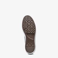 کتونی کانورس آل استار Chuck Taylor All Star Lift لژدار مشکی زنانه اورجینال