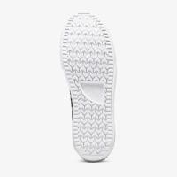 کتونی کانورس آل استار Chuck Taylor All Star Lift Double Stack مشکی زنانه اورجینال