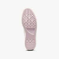 کتونی کانورس آل استار Chuck Taylor All Star Lift Polka Dots مشکی لژدار زنانه اورجینال