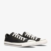 کتونی کانورس آل استار Chuck Taylor All Star Madison مشکی زنانه اورجینال