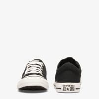 کتونی کانورس آل استار Chuck Taylor All Star Madison مشکی زنانه اورجینال