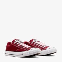کتونی کانورس آل استار Chuck Taylor All Star Madison Street قرمز مردانه و زنانه اورجینال