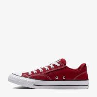 کتونی کانورس آل استار Chuck Taylor All Star Madison Street قرمز مردانه و زنانه اورجینال