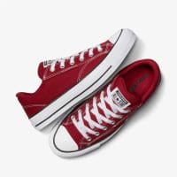 کتونی کانورس آل استار Chuck Taylor All Star Madison Street قرمز مردانه و زنانه اورجینال