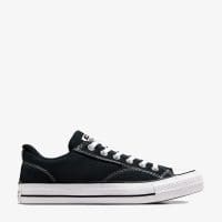 کتونی کانورس آل استار Chuck Taylor All Star Madison Street مشکی مردانه و زنانه اورجینال