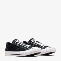 کتونی کانورس آل استار Chuck Taylor All Star Madison Street مشکی مردانه و زنانه اورجینال