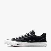 کتونی کانورس آل استار Chuck Taylor All Star Madison Street مشکی مردانه و زنانه اورجینال