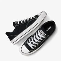 کتونی کانورس آل استار Chuck Taylor All Star Madison Street مشکی مردانه و زنانه اورجینال