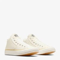 کتونی کانورس آل استار Chuck Taylor All Star Madison Street کرم مردانه و زنانه اورجینال