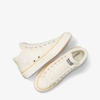 کتونی کانورس آل استار Chuck Taylor All Star Madison Street کرم مردانه و زنانه اورجینال