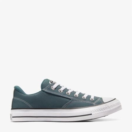 کتونی کانورس آل استار Chuck Taylor All Star Malden Street سبز مردانه و زنانه اورجینال