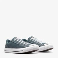 کتونی کانورس آل استار Chuck Taylor All Star Malden Street سبز مردانه و زنانه اورجینال