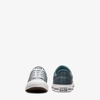 کتونی کانورس آل استار Chuck Taylor All Star Malden Street سبز مردانه و زنانه اورجینال