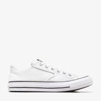 کتونی کانورس آل استار Chuck Taylor All Star Malden Street سفید مردانه و زنانه اورجینال