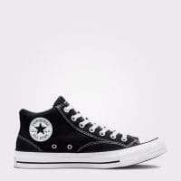 کتونی کانورس آل استار Chuck Taylor All Star Malden Street مشکی مردانه و زنانه اورجینال
