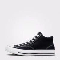 کتونی کانورس آل استار Chuck Taylor All Star Malden Street مشکی مردانه و زنانه اورجینال