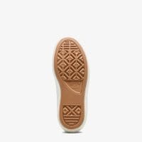 کتونی کانورس آل استار Chuck Taylor All Star Move لژدار قهوه‌ای زنانه اورجینال