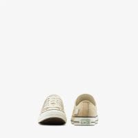 کتونی کانورس آل استار Chuck Taylor All Star Patchwork بژ مردانه و زنانه اورجینال