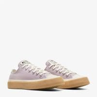 کتونی کانورس آل استار Chuck Taylor All Star Post Applied صورتی مردانه و زنانه اورجینال