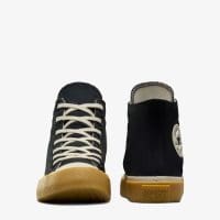 کتونی کانورس آل استار Chuck Taylor All Star Taylored Lux مشکی مردانه و زنانه اورجینال