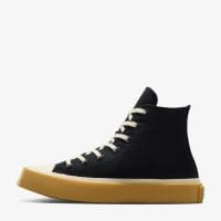 کتونی کانورس آل استار Chuck Taylor All Star Taylored Lux مشکی مردانه و زنانه اورجینال