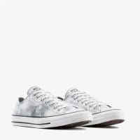 کتونی کانورس آل استار Chuck Taylor All Star Tie-Dye طوسی مردانه و زنانه اورجینال