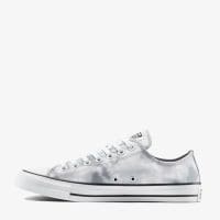 کتونی کانورس آل استار Chuck Taylor All Star Tie-Dye طوسی مردانه و زنانه اورجینال