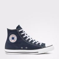 کتونی کانورس آل استار Chuck Taylor Classic آبی مردانه و زنانه اورجینال