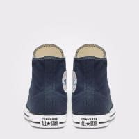 کتونی کانورس آل استار Chuck Taylor Classic آبی مردانه و زنانه اورجینال